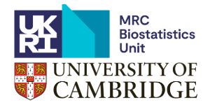Medical Research Council Biostatistics Unit - University of Cambridge